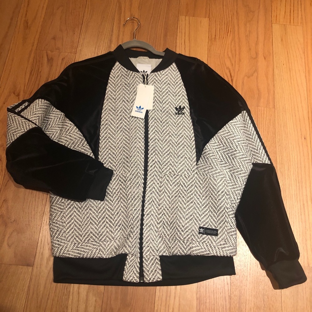 Adidas Originals Jacket